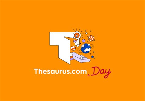 celebrate thesaurus